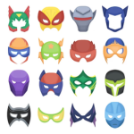 Máscaras