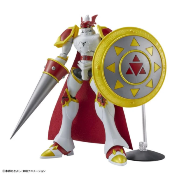 figure rise standard dukemon