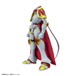 Figure Rise Standard Dukemon – Model Kit PERU