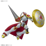 Figure Rise Standard Dukemon – Model Kit PERU