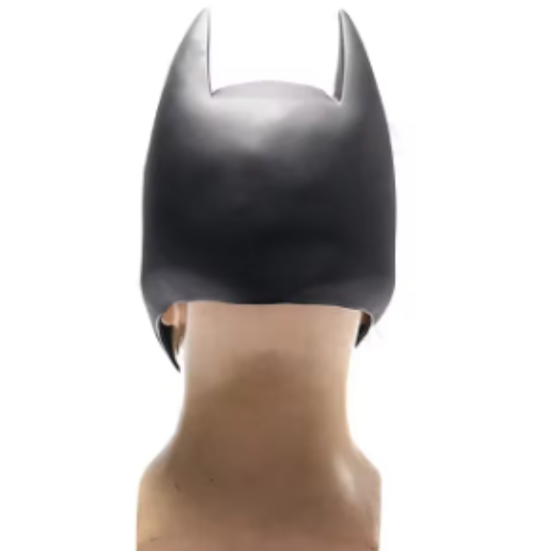 Máscara de Batman PERU 3