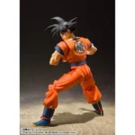 SH-Figuarts-Dragon-Ball-Z-Son-Goku-A-saiyan-raised-on-Earth-PERU