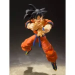 SH-Figuarts-Dragon-Ball-Z-Son-Goku-A-saiyan-raised-on-Earth-PERU