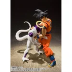 SH-Figuarts-Dragon-Ball-Z-Son-Goku-A-saiyan-raised-on-Earth-PERU
