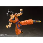 SH-Figuarts-Dragon-Ball-Z-Son-Goku-A-saiyan-raised-on-Earth-PERU