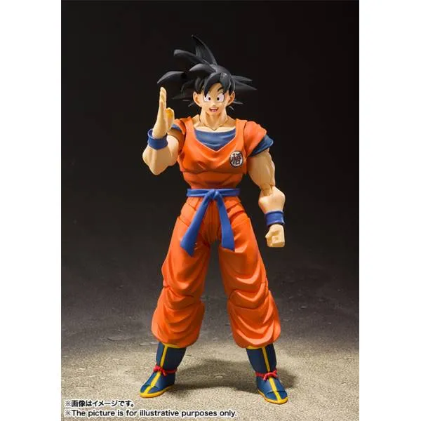 SH-Figuarts-Dragon-Ball-Z-Son-Goku-A-saiyan-raised-on-Earth-PERU