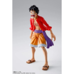 SH Figuarts Luffy – One Piece – The Raid on Onigashima PERU