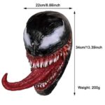 Máscara de Venom