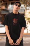 Polo Oversize Itachi Uchiha Peru 2
