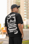 Polo Oversize Joker