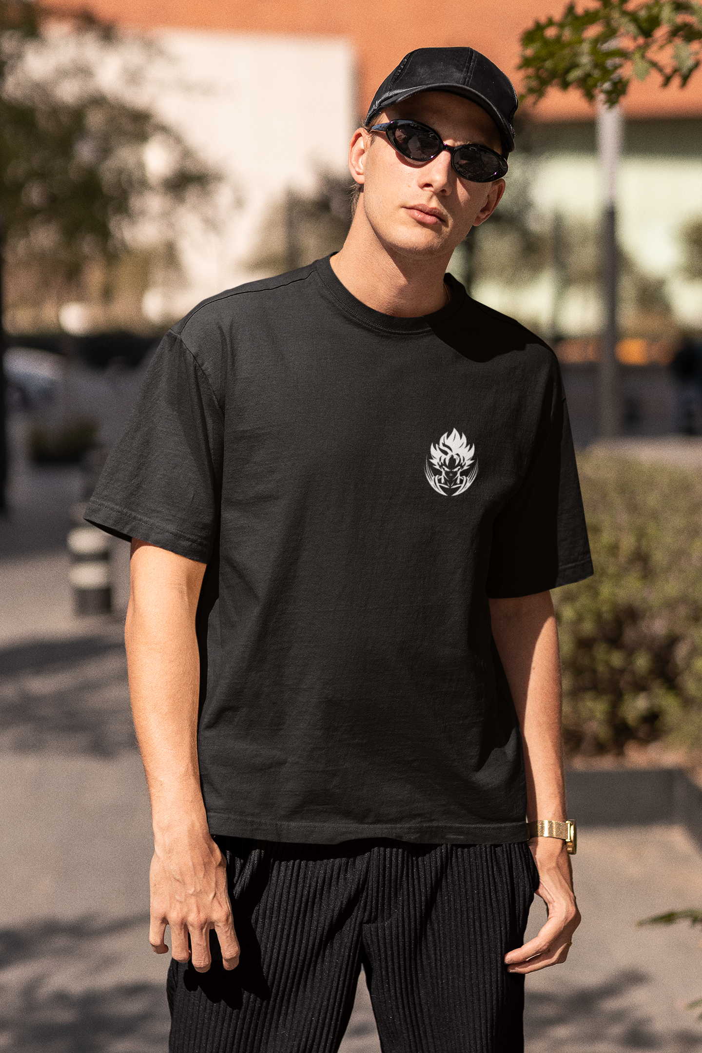 t-shirt-mockup-featuring-a-man-posing-in-the-street-m25274