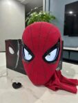 Máscara-sPiderman-con-anillo-con-luces-Perú
