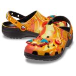 Crocs Pokémon Charizard Classic