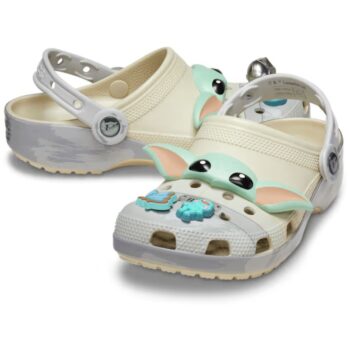 Crocs STAR WARS Grogu Classic