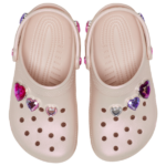 CROCS GEMA ROSADA
