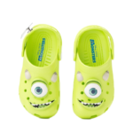 Crocs de Mike Wazowski