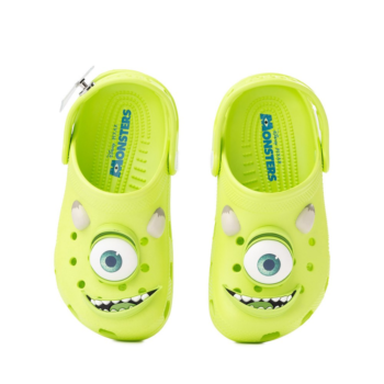 Crocs de Mike Wazowski