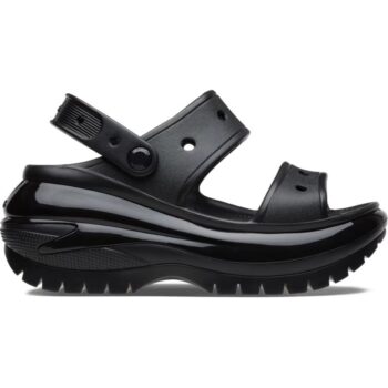 crocs mega crush negra