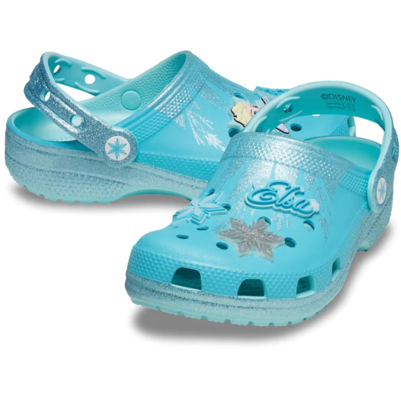 Crocs Frozen Perú crocs frozen