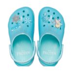 Crocs Frozen Perú