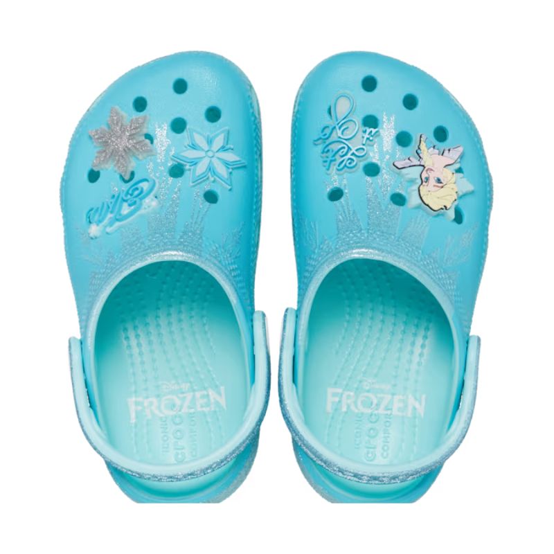 Crocs Frozen Perú 3