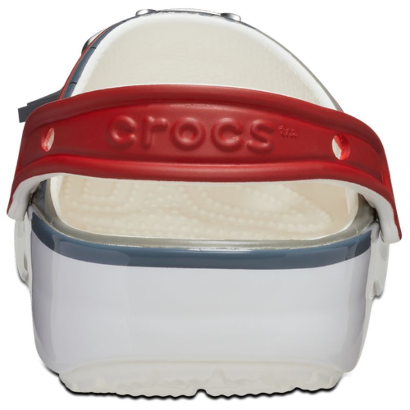 Crocs Jiraiya Naruto Shippuden Peru 2