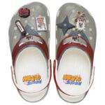crocs jiraiya