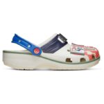 Crocs Naruto Minato Peru 3