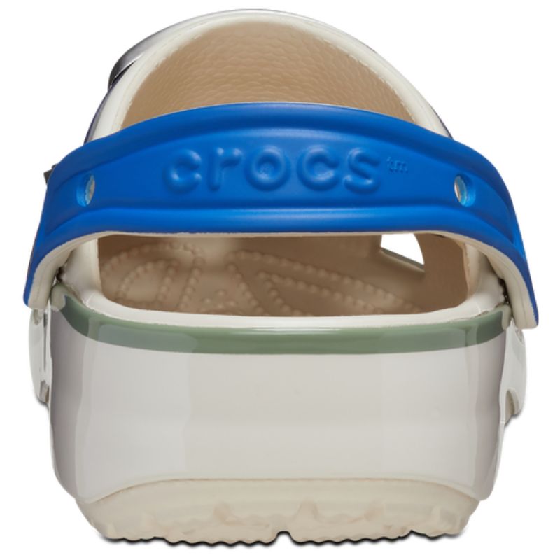 Crocs Naruto Minato Peru 2