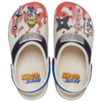 crocs minato