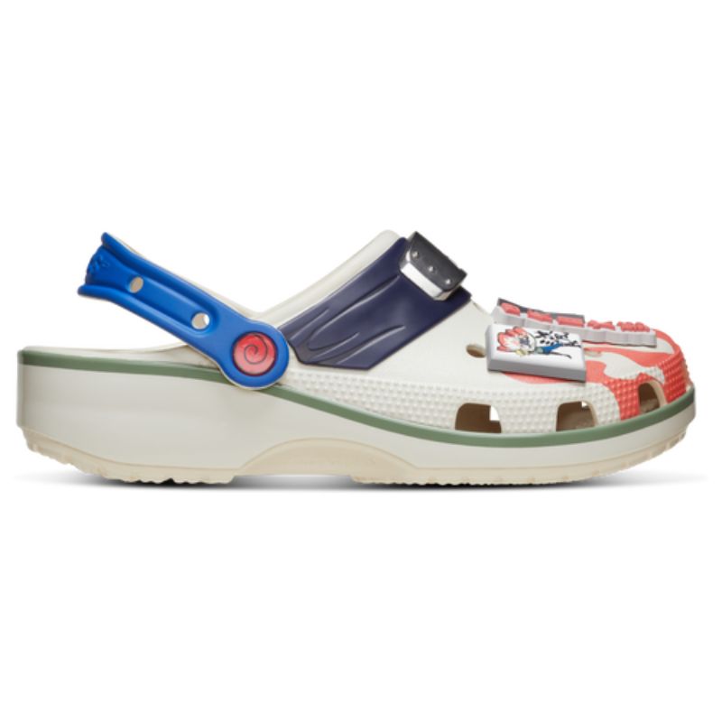 Crocs Naruto Minato Peru