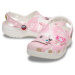 Crocs Pokemon Jigglypuf Peru