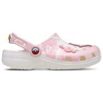 Crocs Pokemon Jigglypuf Peru