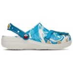Crocs Pokemon Snorlax Exclusivo PERU 5