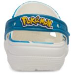 Crocs Pokemon Snorlax Exclusivo PERU 5