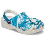 Crocs Pokemon Snorlax Exclusivo PERU 5