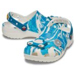 Crocs Pokemon Snorlax Exclusivo PERU 5