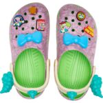 crocs krusty