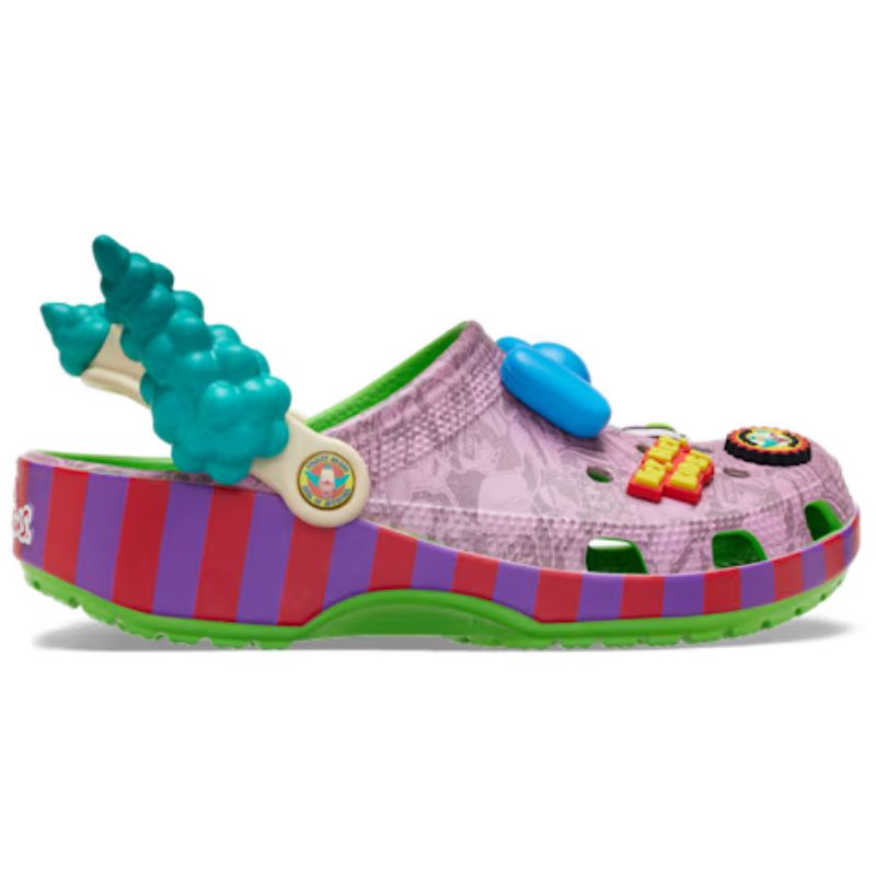 Crocs Krusty Peru 3