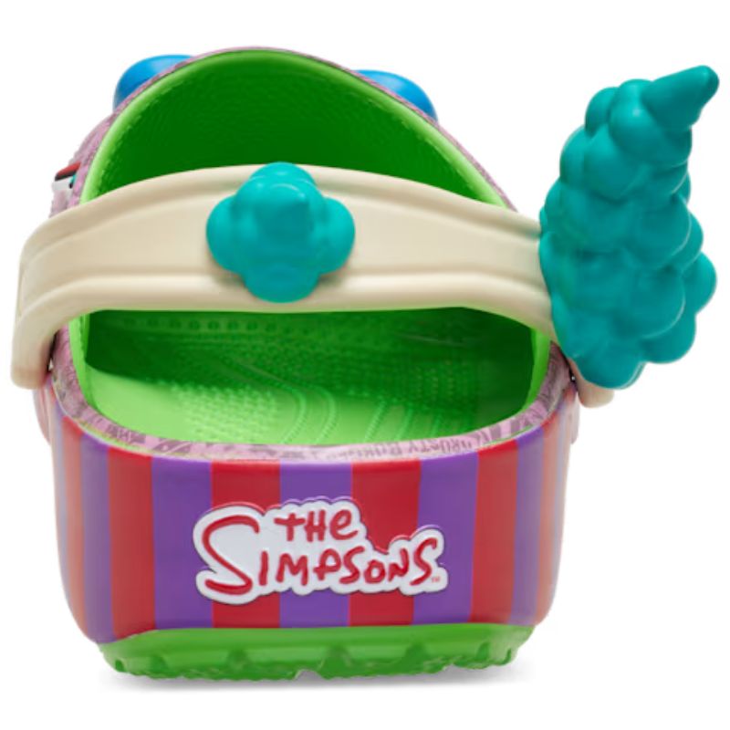 Crocs Krusty Peru 4