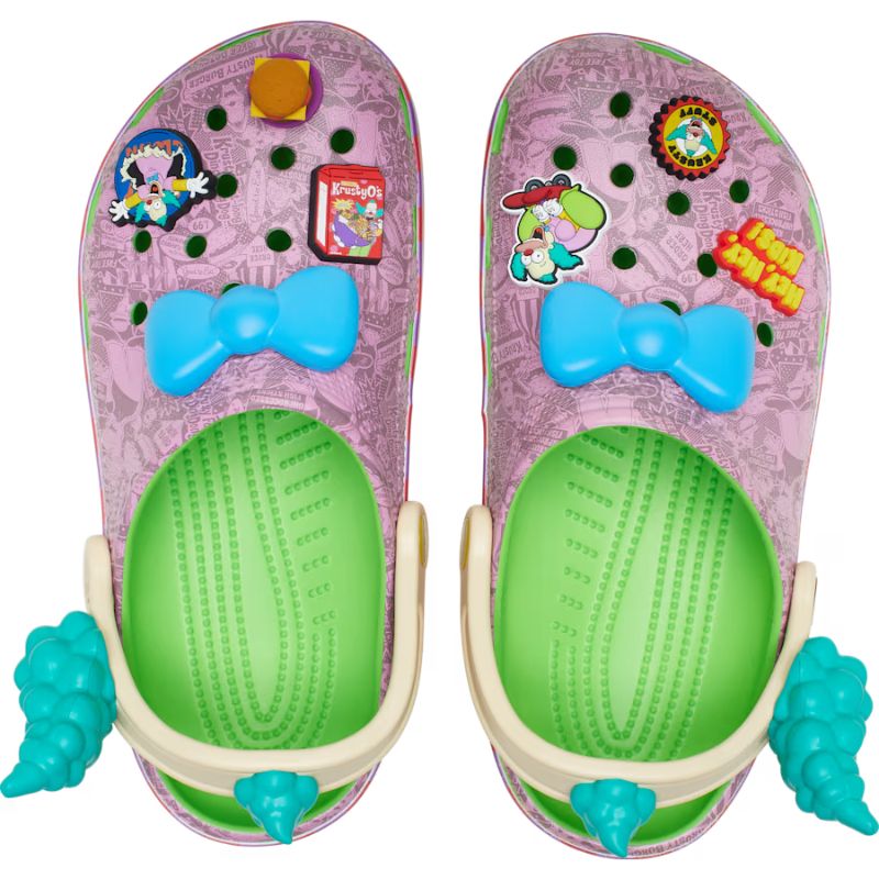 Crocs Krusty Peru crocs krusty