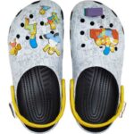 Crocs Simpsons Peru