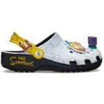 Crocs Simpsons Peru
