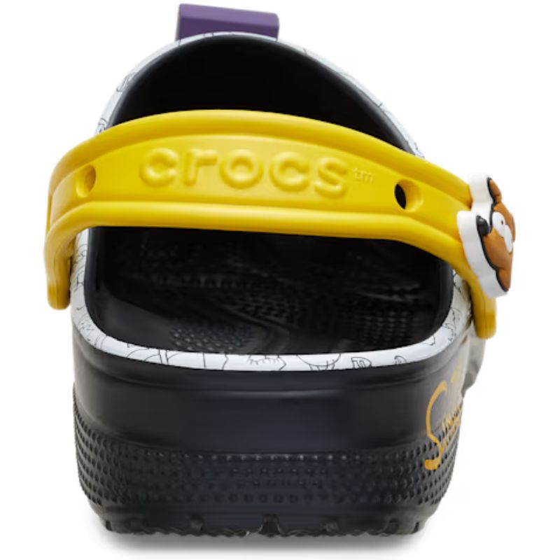 Crocs Simpsons Peru 4