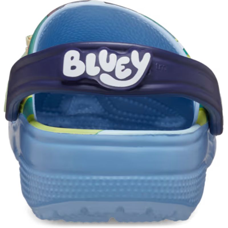 CROCS BLUEY PERU 4