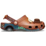 CROCS MATE PERU