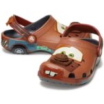 CROCS MATE PERU