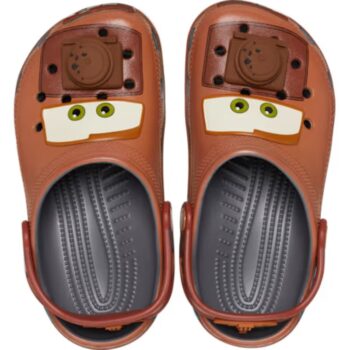 crocs mate