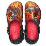crocs star wars