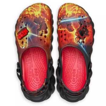 crocs star wars